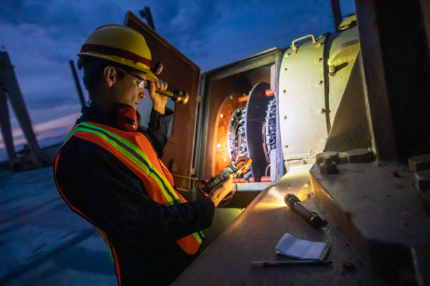 Best Affordable Electrician  in Coleman, MI