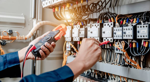Best Affordable Electrical Installation  in Coleman, MI