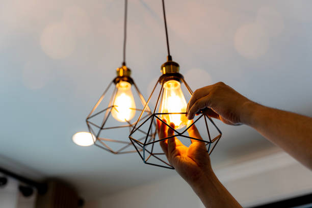 Best Licensed Electrician  in Coleman, MI