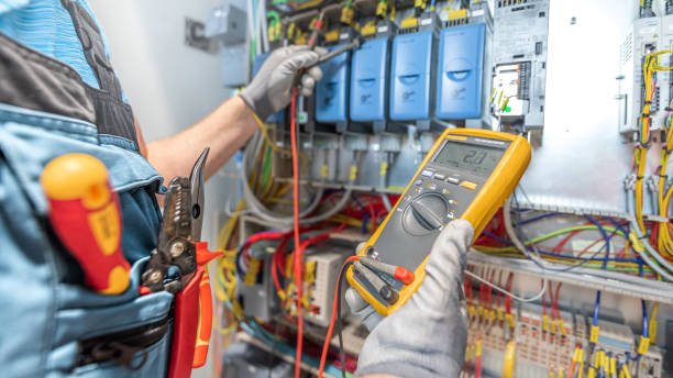 Best Electrician for Home Renovation  in Coleman, MI