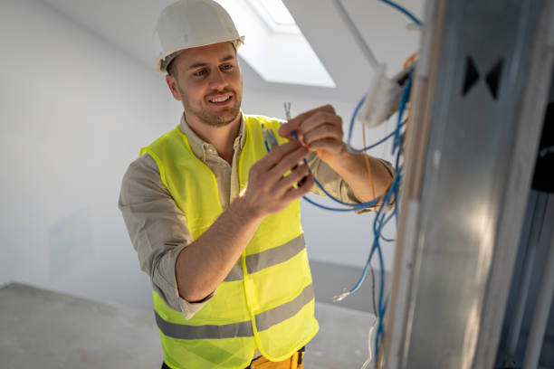 Best Electrical Contractors for Businesses  in Coleman, MI